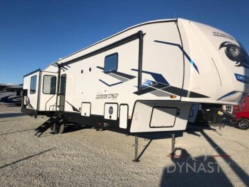 2024 Forest River Cherokee