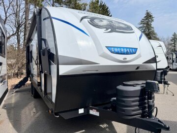 2024 Forest River Cherokee