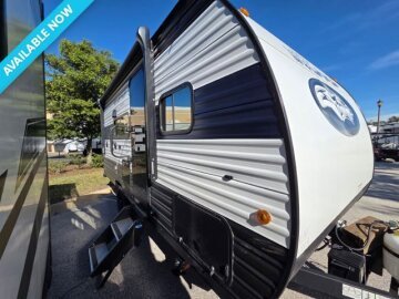 2024 Forest River Cherokee