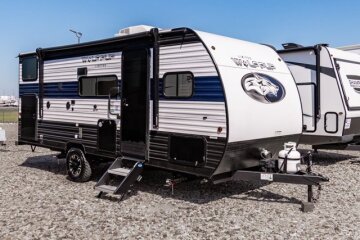 2024 Forest River Cherokee 17JW