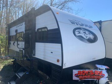 2024 Forest River Cherokee 17JW