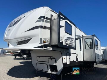 2024 Forest River Cherokee