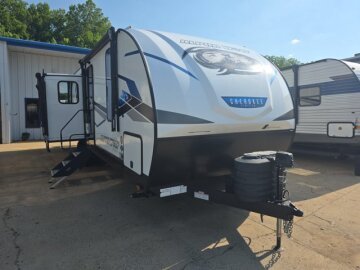 2024 Forest River Cherokee 26RL-L
