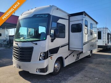 2024 Forest River FR3 32DS