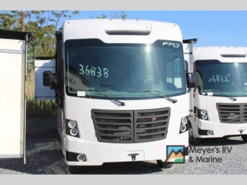 New 2024 Forest River FR3 30DS