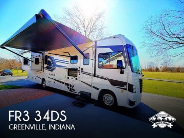2024 Forest River FR3 34DS