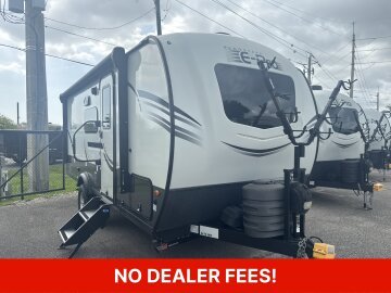 New 2024 Forest River Flagstaff