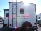 Thumbnail Photo 4 for New 2024 Forest River Flagstaff 26RBWS