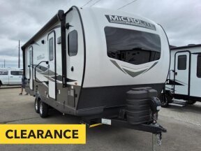 New 2024 Forest River Flagstaff 25FKBS