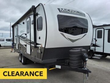 New 2024 Forest River Flagstaff 25FKBS