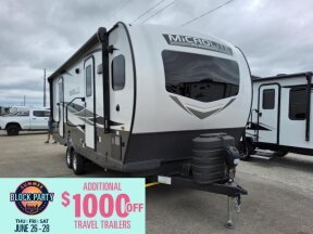 New 2024 Forest River Flagstaff 25FKBS