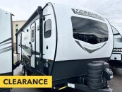 New 2024 Forest River Flagstaff 25FKBS