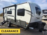 New 2024 Forest River Flagstaff E19FBS