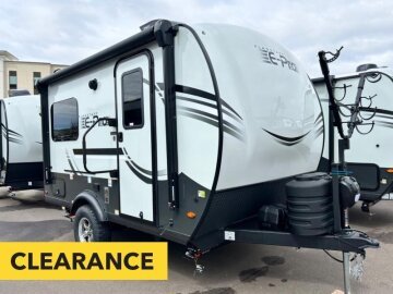 New 2024 Forest River Flagstaff