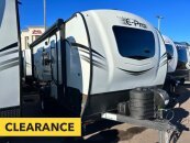 New 2024 Forest River Flagstaff E19BH