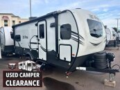 2024 Forest River Flagstaff E20FKS