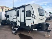 2024 Forest River Flagstaff E20FKS