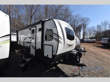 2024 Forest River Flagstaff E20FKS