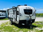 New 2024 Forest River Flagstaff E20FKS