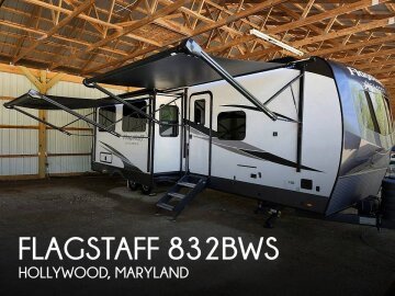 2024 Forest River Flagstaff