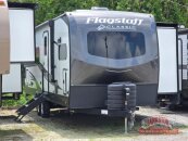 2024 Forest River Flagstaff 826MBR