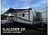 2024 Forest River Flagstaff