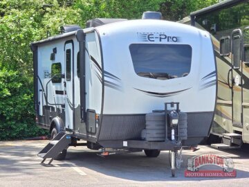 2024 Forest River Flagstaff