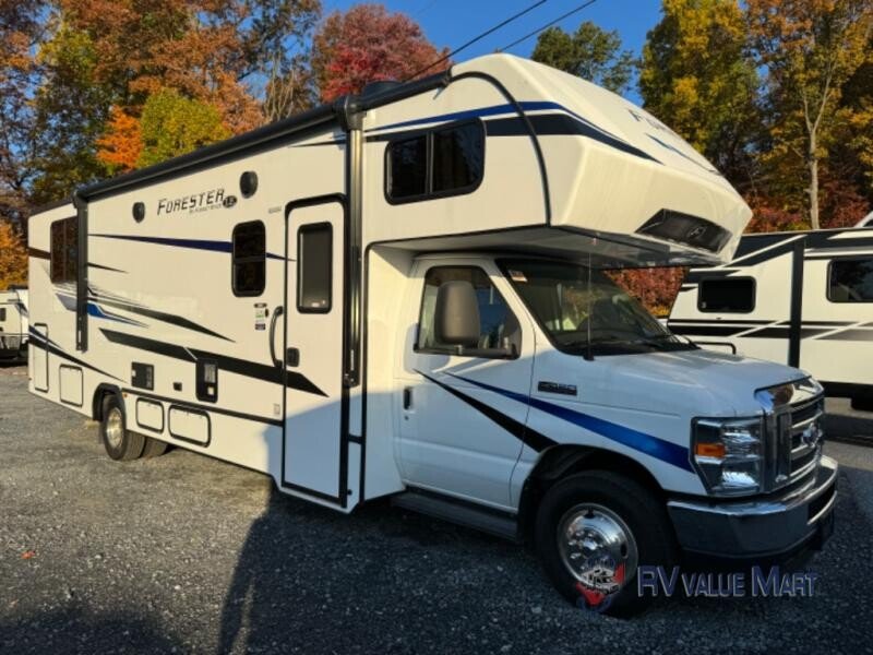 Used Class C RVs and Motorhomes for Sale - RVs on Autotrader