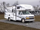 New 2024 Forest River Forester