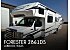 2024 Forest River Forester 2861DS