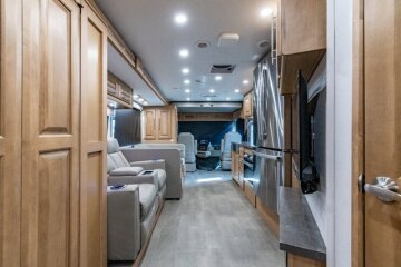 2024 Forest River Georgetown 36K7
