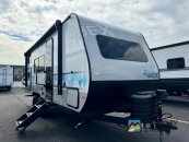 New 2024 Forest River Ibex 19MBH