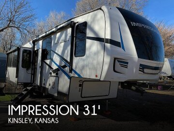 2024 Forest River Impression