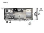 Thumbnail Photo 1 for 2024 Forest River Ozark 1650BHK