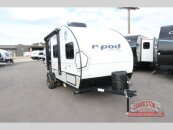 New 2024 Forest River R-Pod