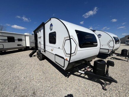 Photo 1 for New 2024 Forest River R-Pod
