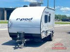 Thumbnail Photo 6 for New 2024 Forest River R-Pod