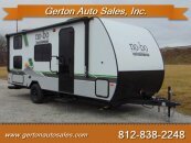 New 2024 Forest River R-Pod