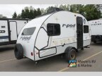 Thumbnail Photo 2 for New 2024 Forest River R-Pod