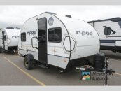 New 2024 Forest River R-Pod