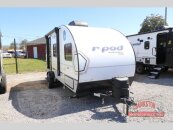 New 2024 Forest River R-Pod