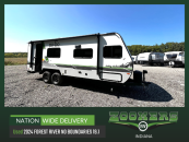 2024 Forest River R-Pod