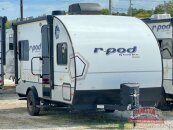 New 2024 Forest River R-Pod
