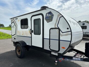 New 2024 Forest River R-Pod
