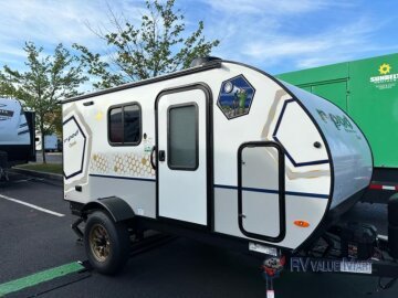 New 2024 Forest River R-Pod
