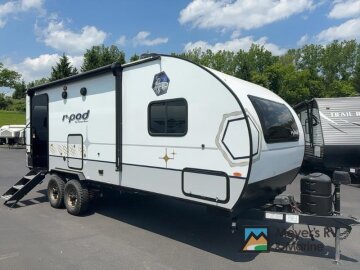 2024 Forest River R-Pod
