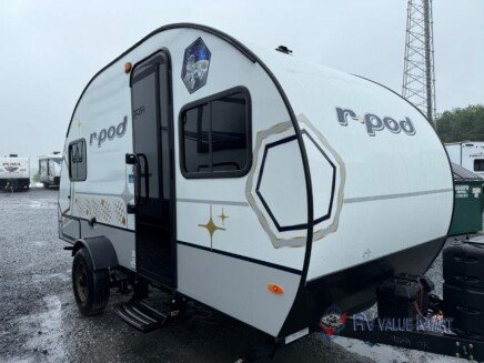 Photo 1 for 2024 Forest River R-Pod