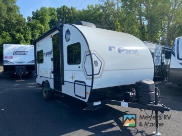 2024 Forest River R-Pod