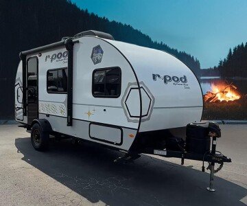 2024 Forest River R-Pod