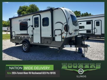 2024 Forest River Rockwood RVs for Sale near Columbus, Mississippi ...